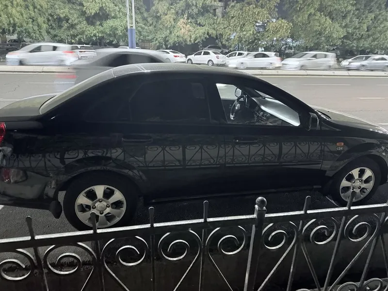 Jentra Arenda suxoy arenda rentcar — фото 3