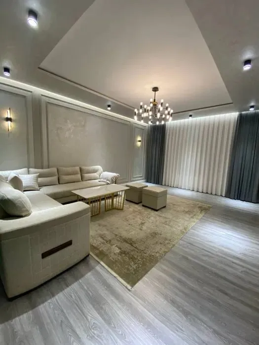 110 m² 3 xonali kvartira ijarasi · ID 25619 5
