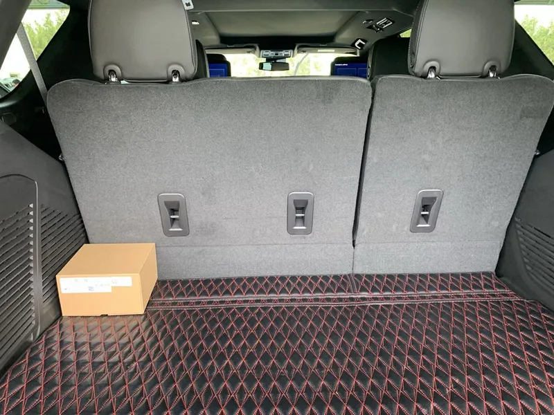 chevrolet Tahoe 2023 7 chevrolet Tahoe 2023 7