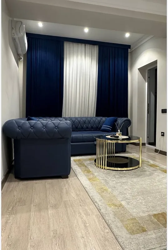 2-комнатная квартира, 65 м², 8/8, ЖК — Мирзо-Улугбекский район — фото 6