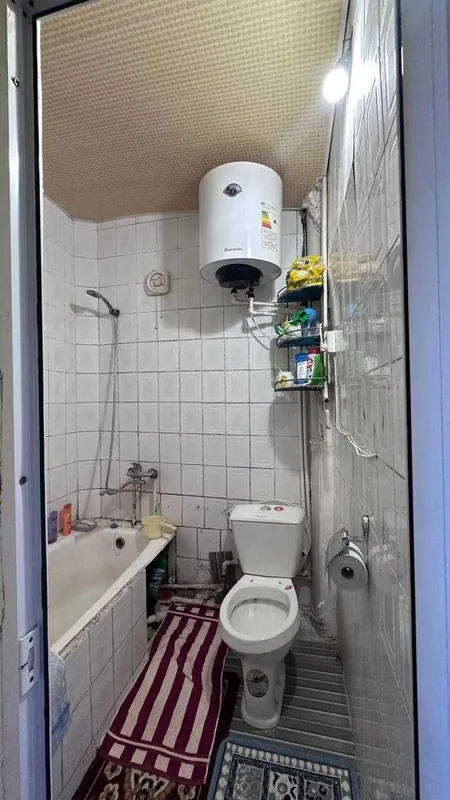 Дом сотилади 1 хона — фото 7