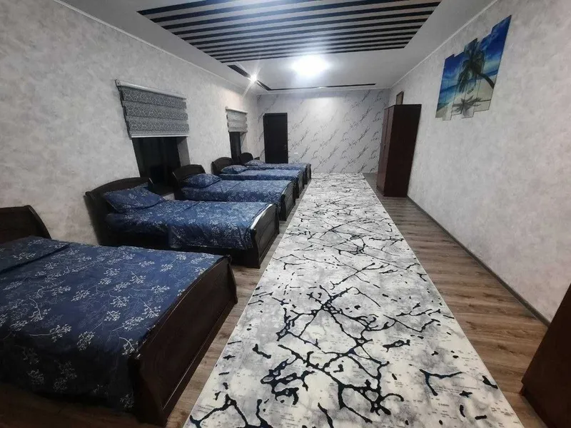 Чарвак Дача бочка / Dacha bochka (бочкани центорида) — фото 5