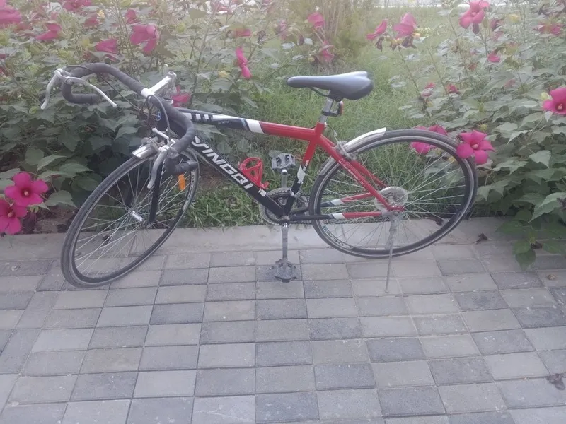 Velo sport judayam yaxshi xolatda bu narxga topish qiyin — фото 2