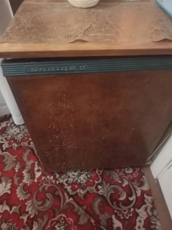 Holadelnik sotiladi 700 ga