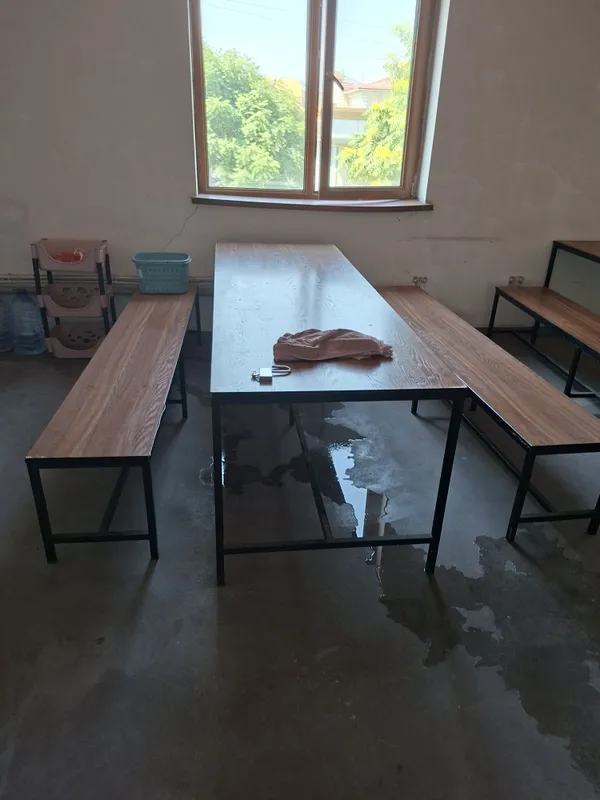 Ofis yopilgani sabab mebellarlar sotiladi 5