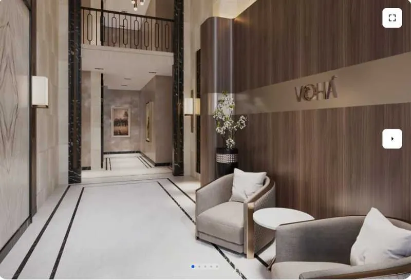 ШИКАРНАЯ квартира с ТЕРРАСОЙ ЖК-VOHA ежесемячно 5млн.П/В-32900$ (8 5