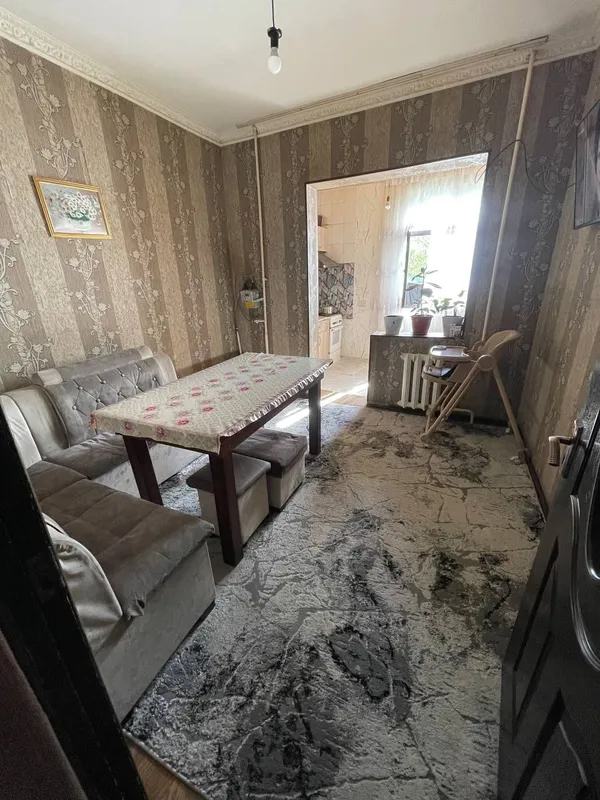 Квартира Ттз, Хумаюн — фото 5