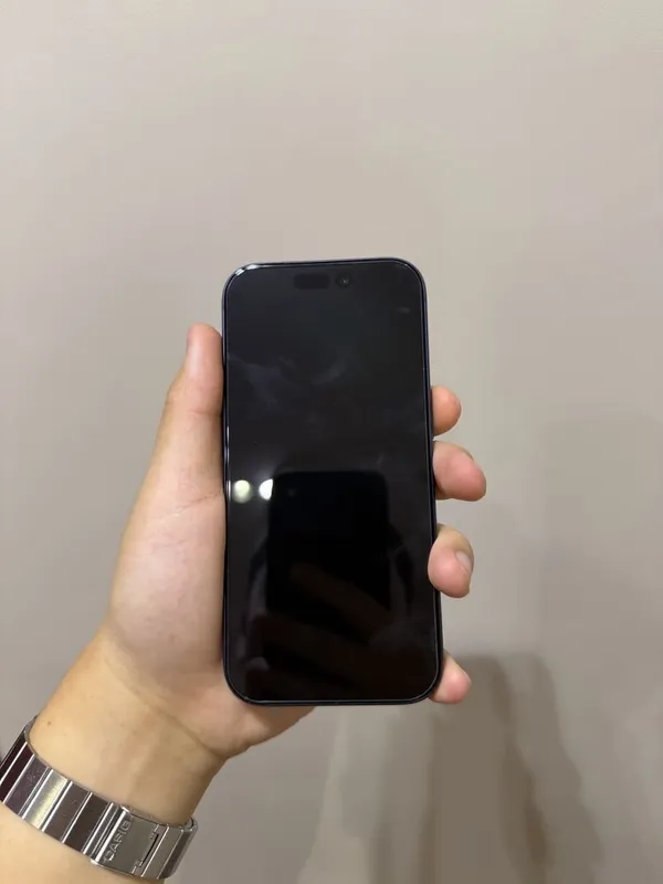 Iphone 17 pro 512gb e/sim — фото 1