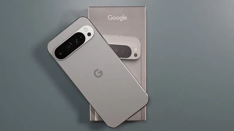 Обмен Pixel 9 pro 256gb Обмен Pixel 9 pro 256gb