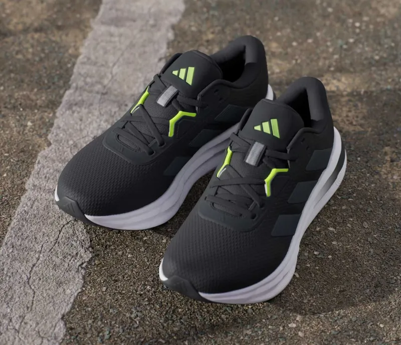 Мужские кроссовки Adidas Galaxy 7 Running оригинал, new EUR 42.5 — фото 2