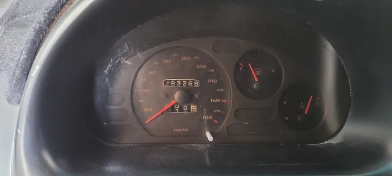 Chevrolet Matiz Best / Люкс / Кондиционер / Метан 6