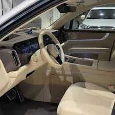 AITO M 9 Hybrid ULTRA 52km — фото 2