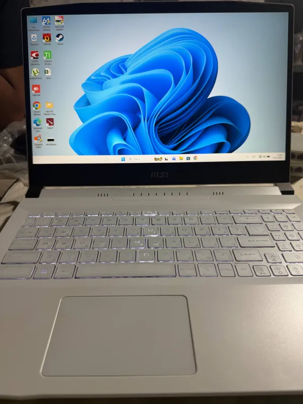 msi sword 15 i7 13620h/rtx 4060/16/512 — фото 1
