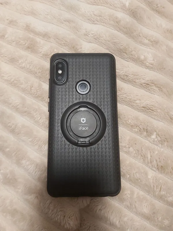 телефон redmi note 5 — фото 1