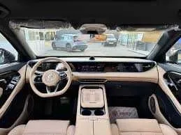 Voyah Free Hybrid 318km 4WD 2025 Naxt Va Halol nasiya — фото 1 Voyah Free Hybrid 318km 4WD 2025 Naxt Va Halol nasiya — фото 1
