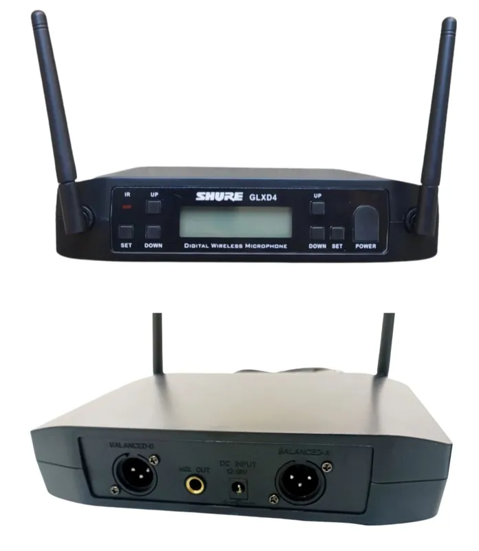 микрофон Shure 1 микрофон Shure 1