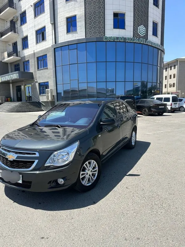 Cobalt 2014-yil chevrolet cobalt Cobalt 2014-yil chevrolet cobalt