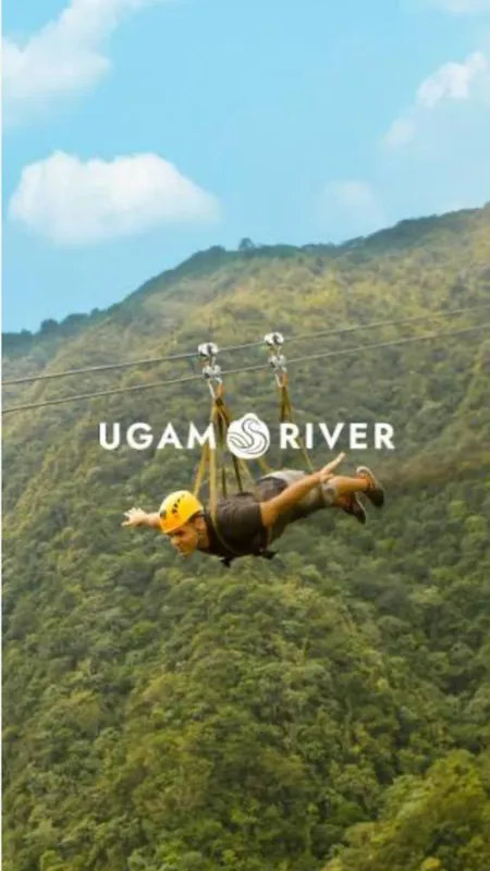 Дача в горах Ugam River 2х комнатная — фото 3