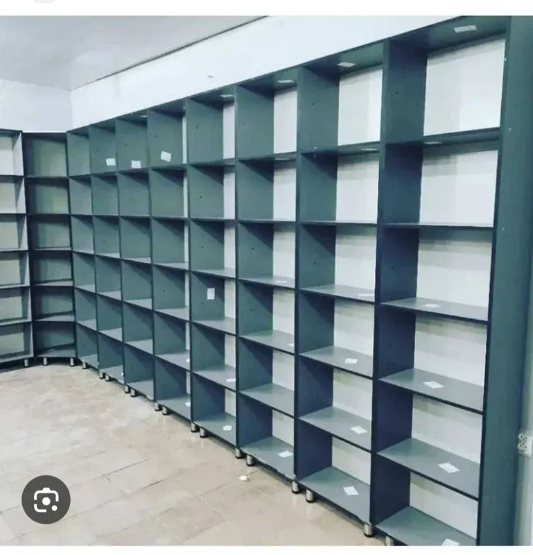 Apteka va magazingan uchun poʻlka vitrina — фото 5