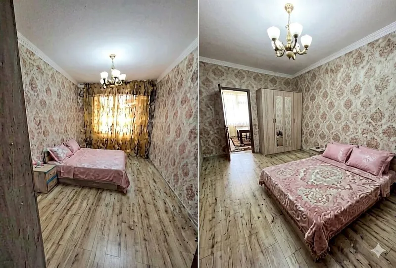 Аренда квартиры, Чиланзар (квартал-16), рядом метро Чиланзар 1