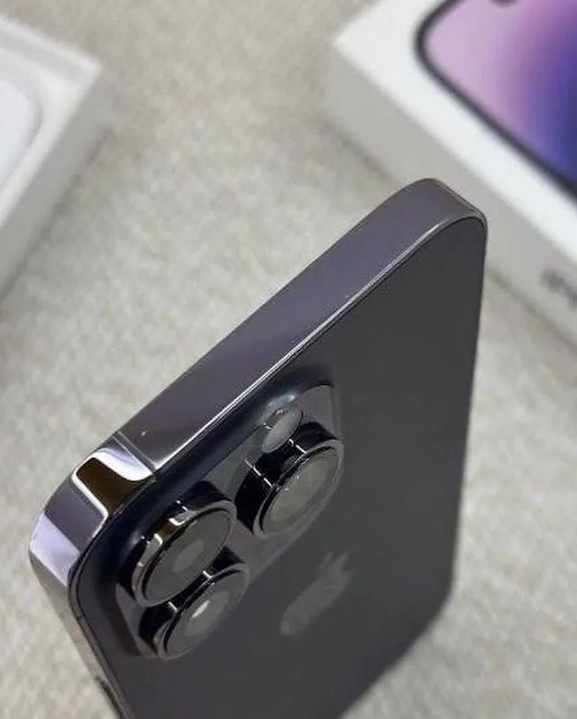 iphone 14 pro 128gb 5