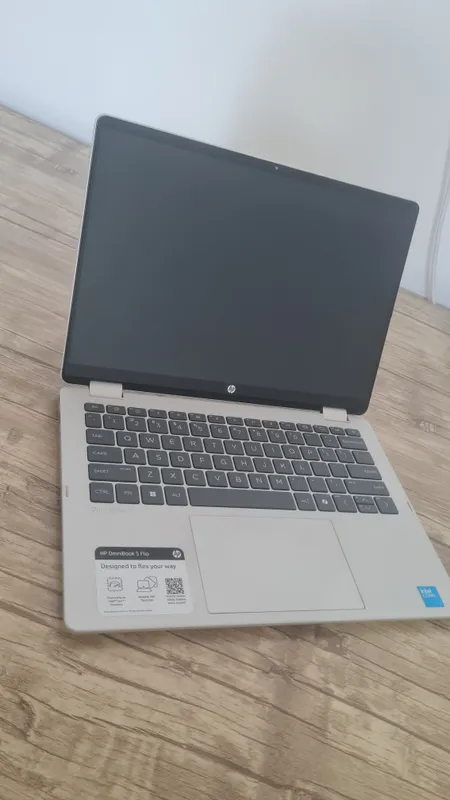 HP omnibook 14 2