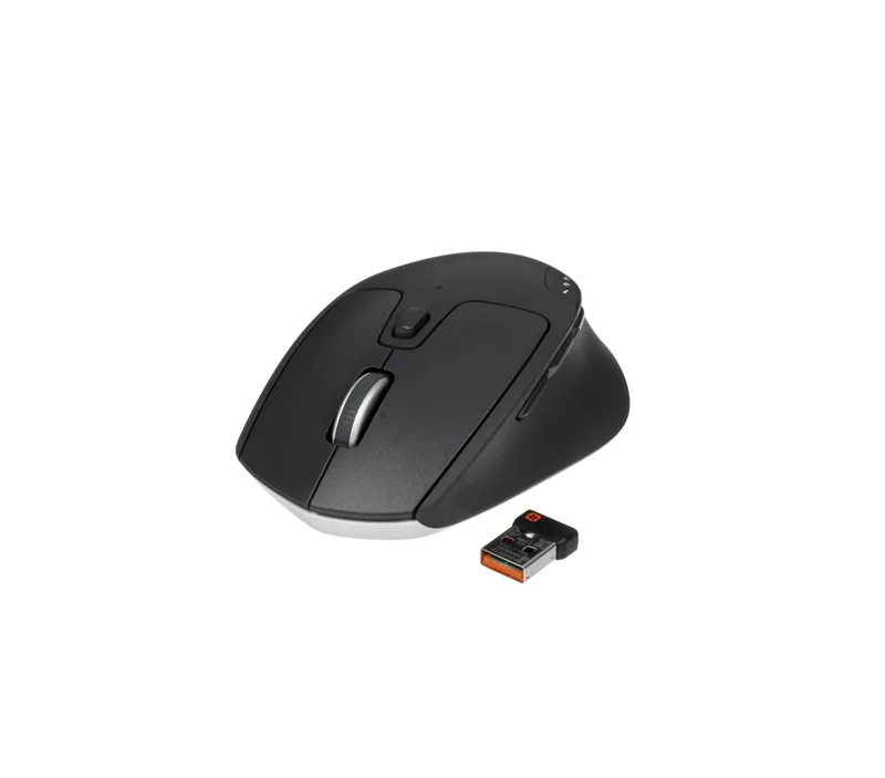 ' Беспроводная мышь Logitech M720 Triathlon (Bluetooth / USB) 3 ' Беспроводная мышь Logitech M720 Triathlon (Bluetooth / USB) 3