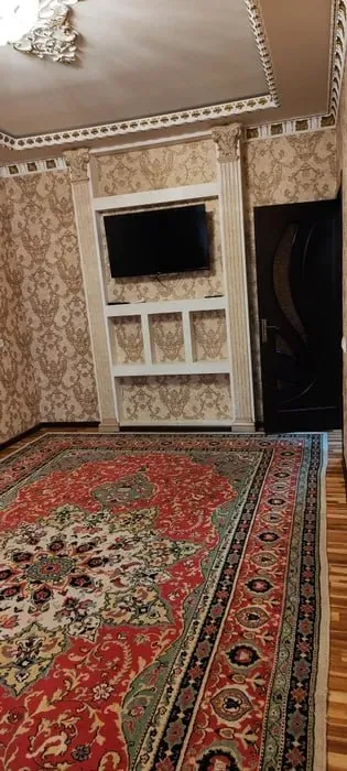 2-комнатная квартира в аренду, Шайхантахур (Тинчлик) — фото 2