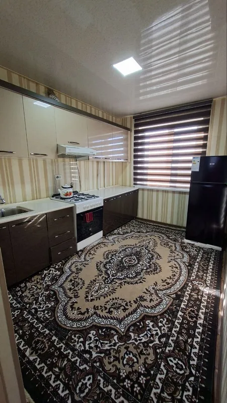 BEZ MAKLER! Barcha qulayliklarga ega 3 xonali uy! Ijaraga oila uchun! — фото 3