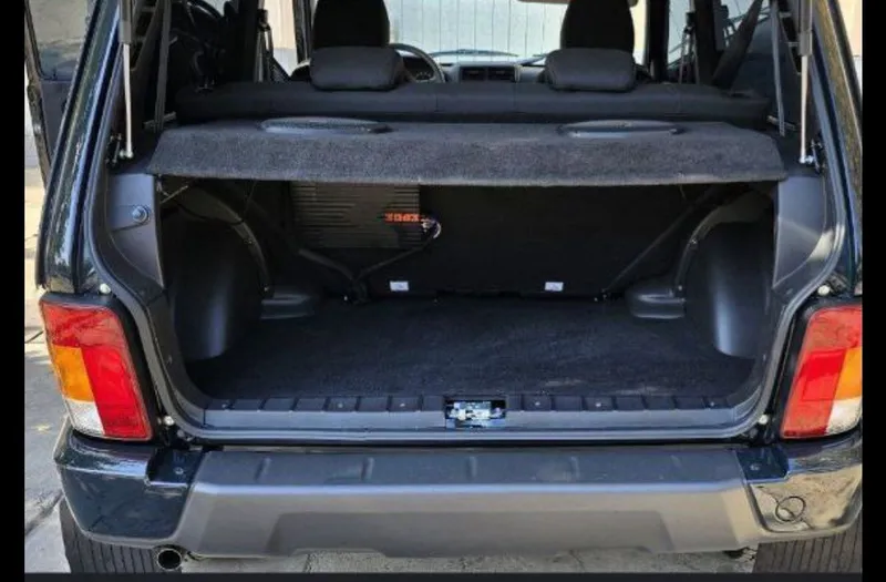 Niva Legend 4×4 2025 6 Niva Legend 4×4 2025 6