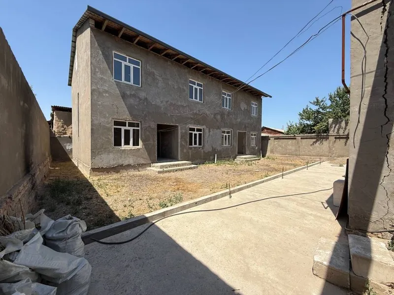 SROCHNA Keles sanatoriya 5 sotik katej 10 ta xona 2 oyila uchun srochn — фото 2