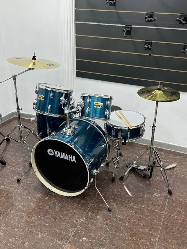 Yamaha барабан в наличии Yamaha барабан в наличии