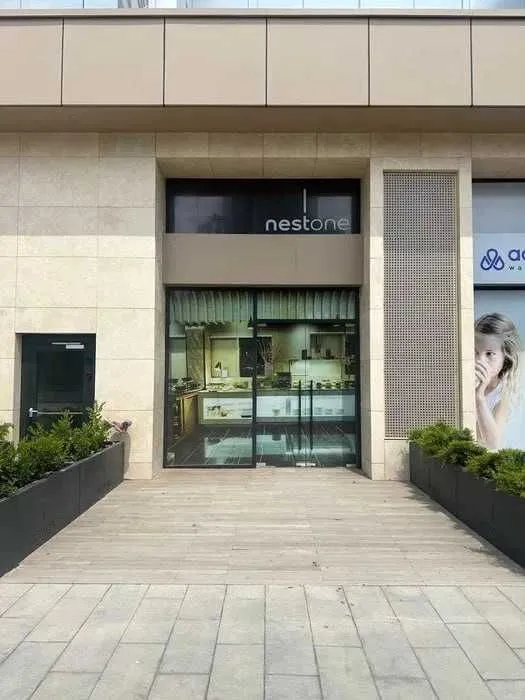 Продается коммеческое помещение Nest One! Первая линия 96м2 — фото 5