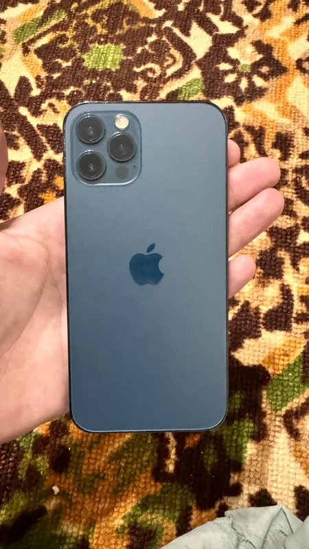 iPhone 12 pro LLA — фото 3