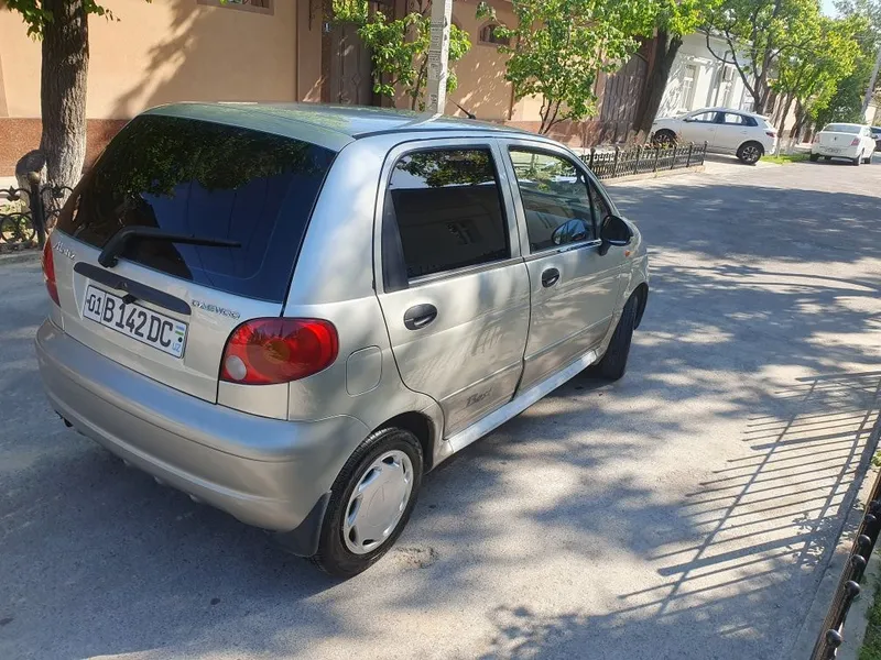 Матиз бест аренда 400$ 3