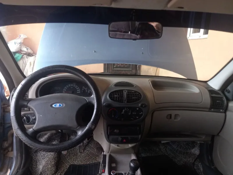 Лада калина 1119 — фото 2