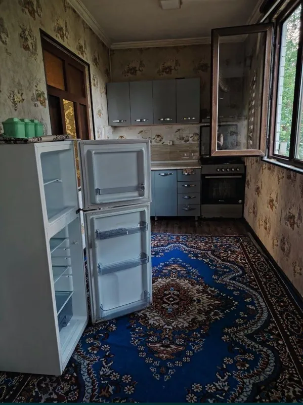 Срочно сдаётся квартира Мирабадский р-н Рисовый базар 2/1/4 — фото 4