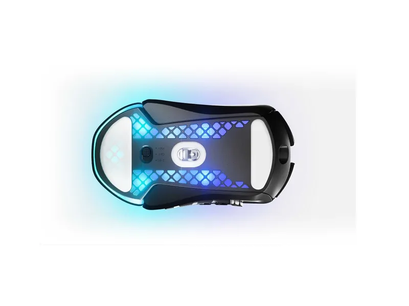 ^ Рассрочка на Игровую мышь SteelSeries Aerox 9 Wireless 4