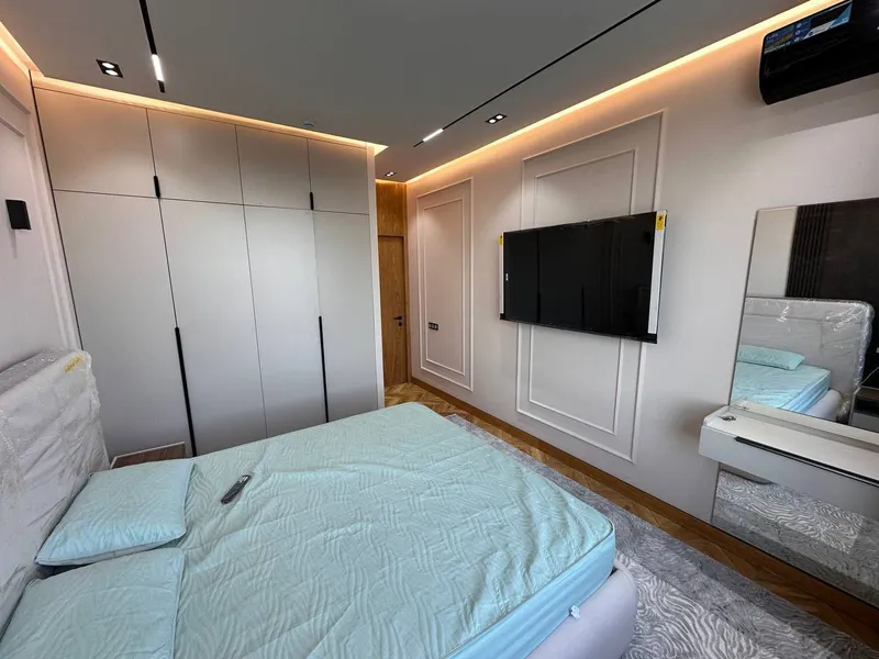 Продажа квартиры, ЖК «Ботаника Сарои» (BI GROUP) — фото 3