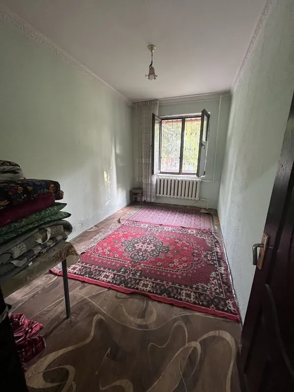 Аренда ЧИЛАНЗАР 11 квартал 3 комнатная квартира 1 этаж — фото 3