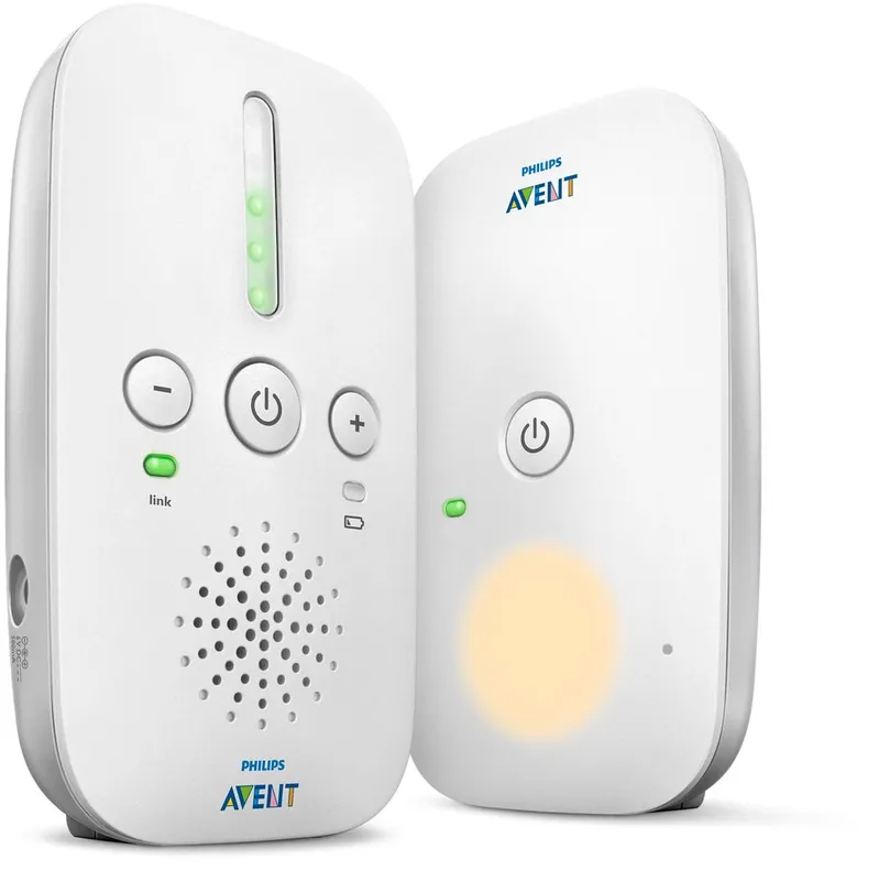 Радио няня Philips Avent