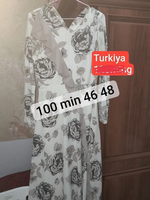 bekor yotgan buyumlar kiyimlar