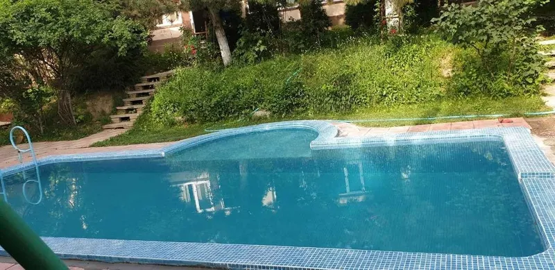Сдаётся уютная дача в Чимгане