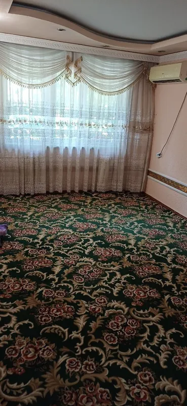 Чилонзор 13 КВ холати ортача 5
