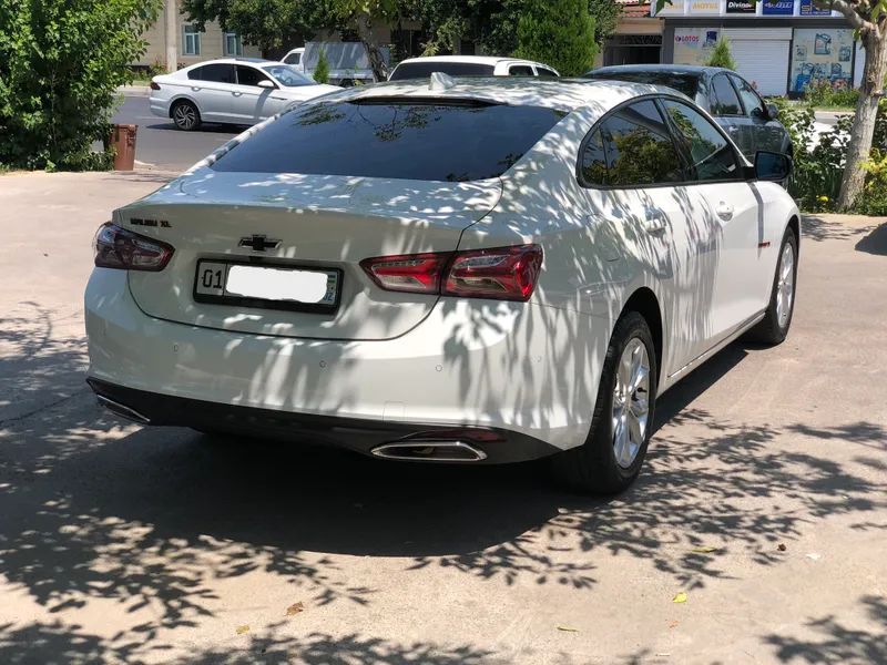 Malibu XL shoshilinch sotiladi 4 Malibu XL shoshilinch sotiladi 4
