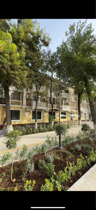Продам квартиру на 1 этаже под нежилое 3/1/3 в центре Шота Руставели — фото 5