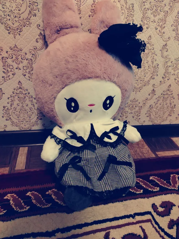 My Melody — фото 1