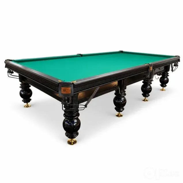 Billiard slanets grafit metal bort 2 Billiard slanets grafit metal bort 2