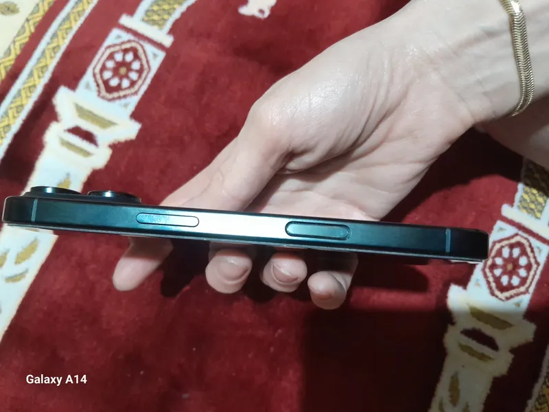Iphone 16 pro ideal — фото 5