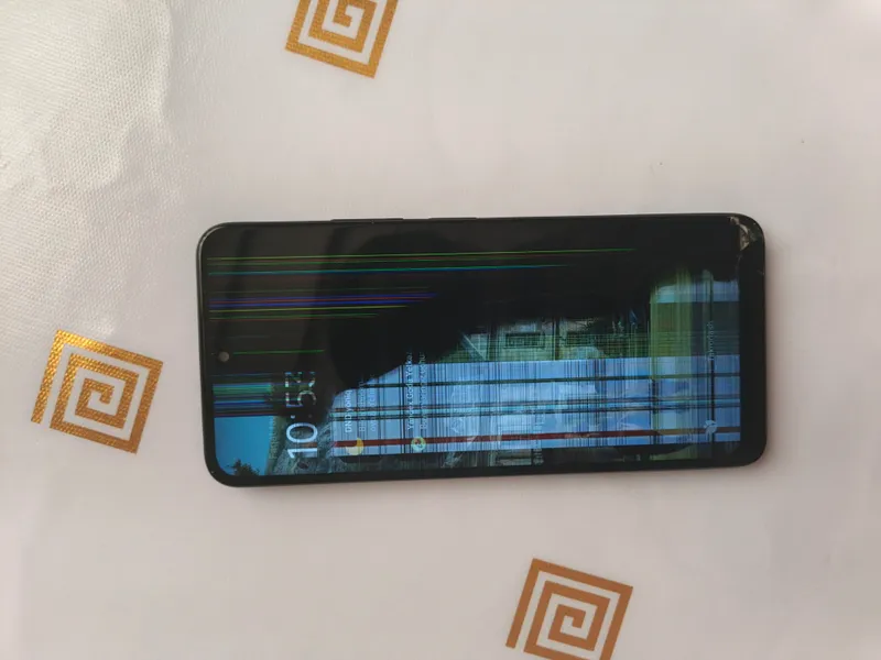 redmi note 12 — фото 1